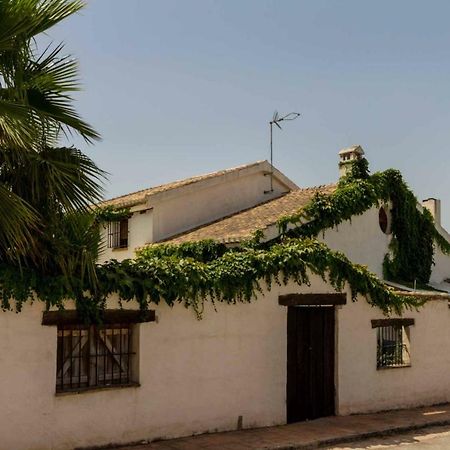 Encantadora Casa Con Piscina Privada Y Chimenea Padul Exterior photo